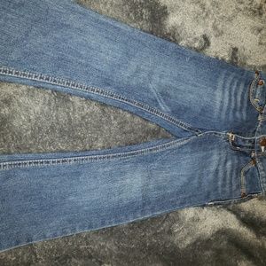 Girls Bootcut Jeans